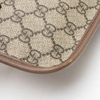 Gucci GG Supreme Neo Vintage Belt Bag (SHF-xtOHzL)