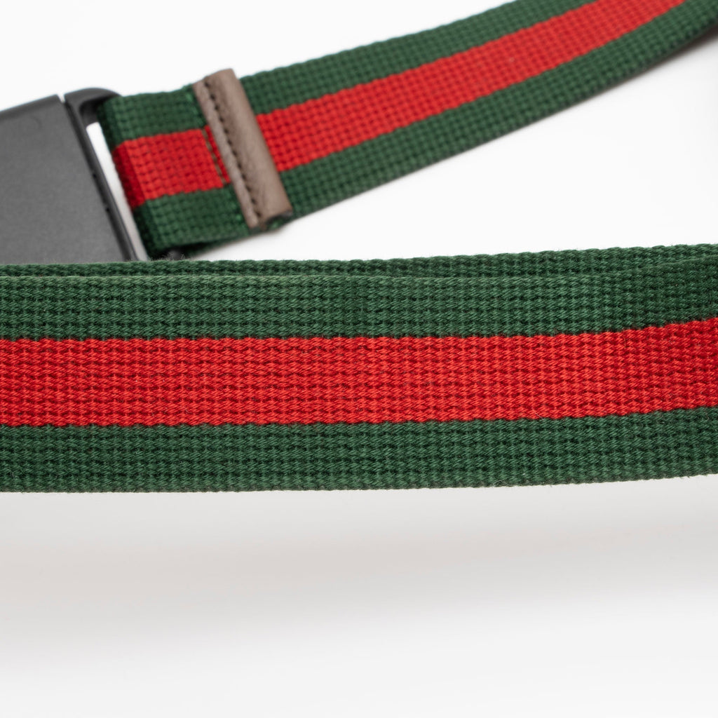 Gucci GG Supreme Neo Vintage Belt Bag (SHF-xtOHzL)