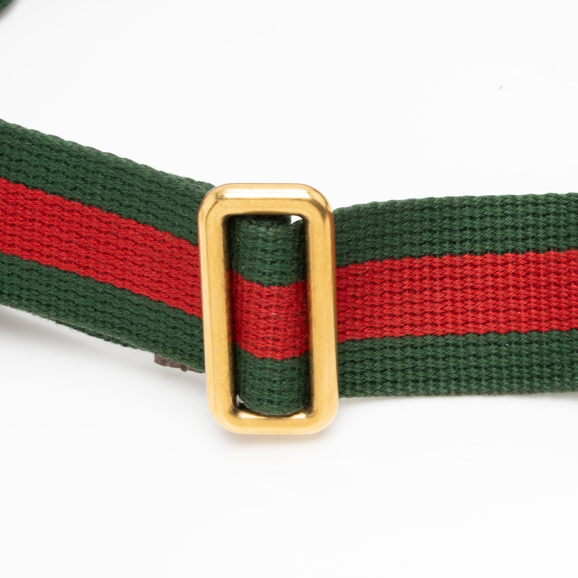 Gucci GG Supreme Neo Vintage Belt Bag (SHF-xtOHzL)