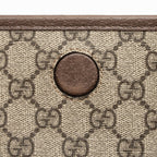 Gucci GG Supreme Neo Vintage Belt Bag (SHF-xtOHzL)