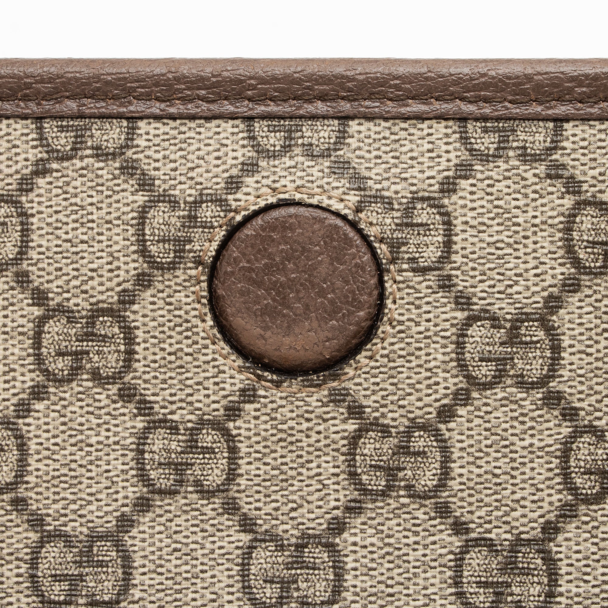 Gucci GG Supreme Neo Vintage Belt Bag (SHF-xtOHzL)