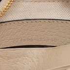 Gucci GG Supreme Ophidia Mini Satchel (SHF-l8wX40)