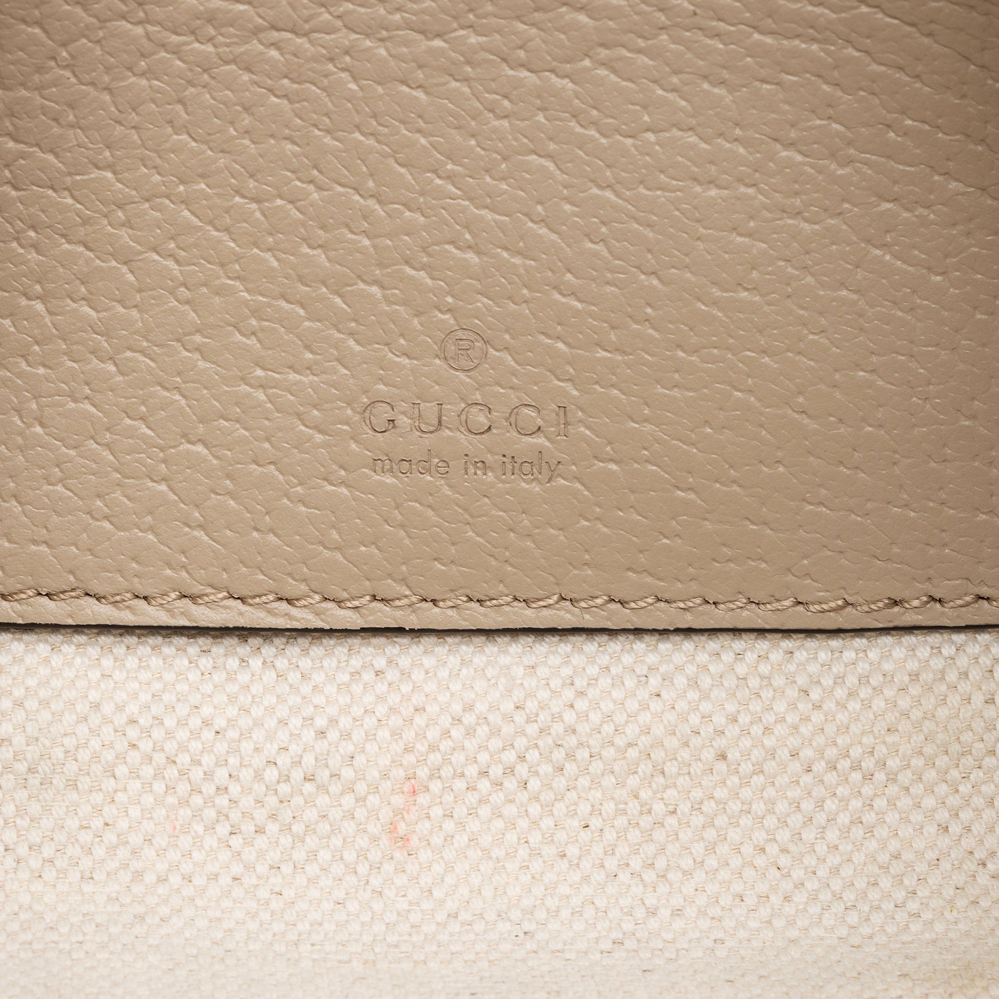 Gucci GG Supreme Ophidia Mini Satchel (SHF-l8wX40)