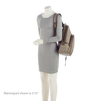 Gucci GG Supreme Ophidia Medium Backpack (SHF-tHcm2I)