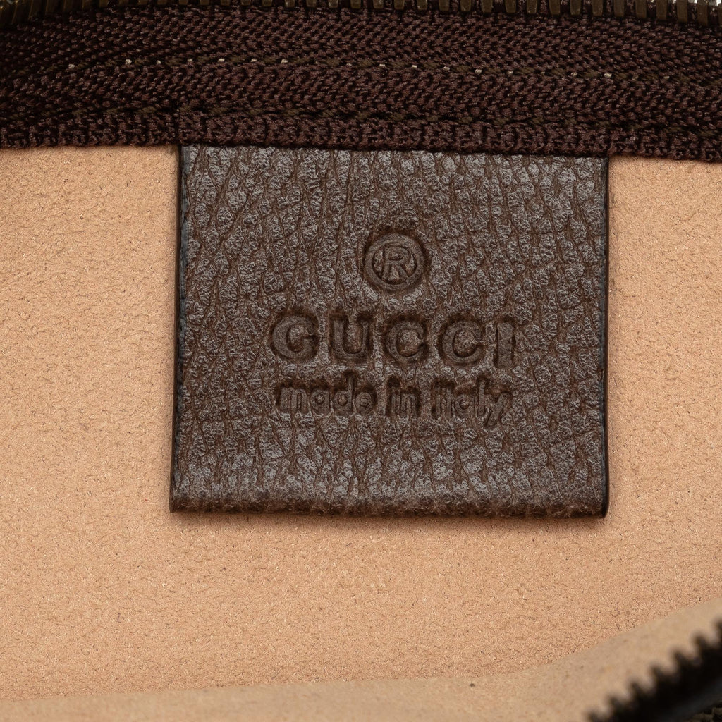 Gucci GG Supreme Ophidia Tote (SHG-n2Y8AL)