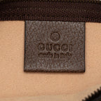 Gucci GG Supreme Ophidia Tote (SHG-n2Y8AL)