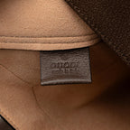 Gucci GG Supreme Ophidia Tote (SHG-n2Y8AL)