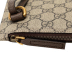 Gucci GG Supreme Ophidia Tote (SHG-n2Y8AL)