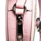 Gucci GG Supreme Psychedelic Crossbody (SHG-bPsxod)