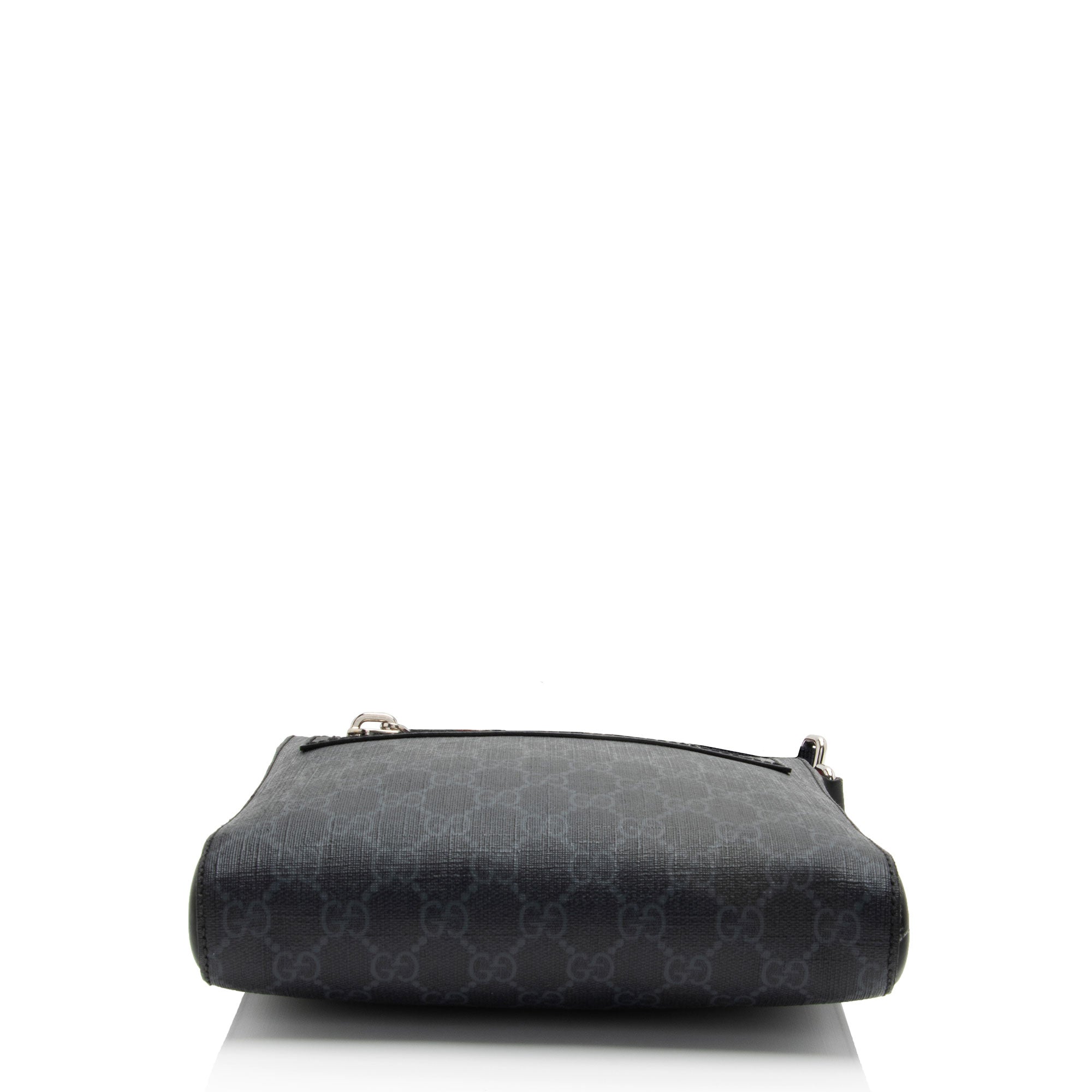Gucci GG Supreme Small Messenger (SHF-kQ3DUd)