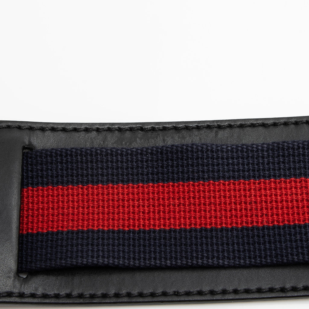 Gucci GG Supreme Small Messenger (SHF-kQ3DUd)