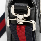 Gucci GG Supreme Small Messenger (SHF-kQ3DUd)