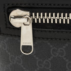 Gucci GG Supreme Small Messenger (SHF-kQ3DUd)