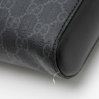 Gucci GG Supreme Small Messenger (SHF-kQ3DUd)