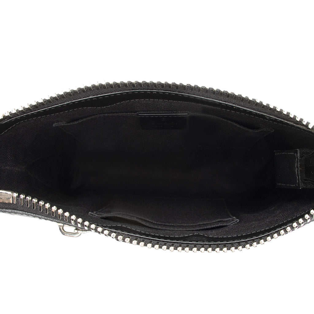 Gucci GG Supreme Small Messenger (SHF-kQ3DUd)