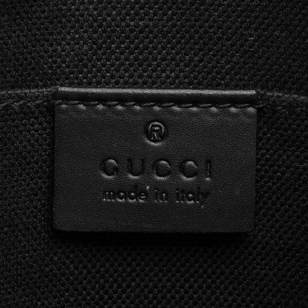 Gucci GG Supreme Small Messenger (SHF-kQ3DUd)