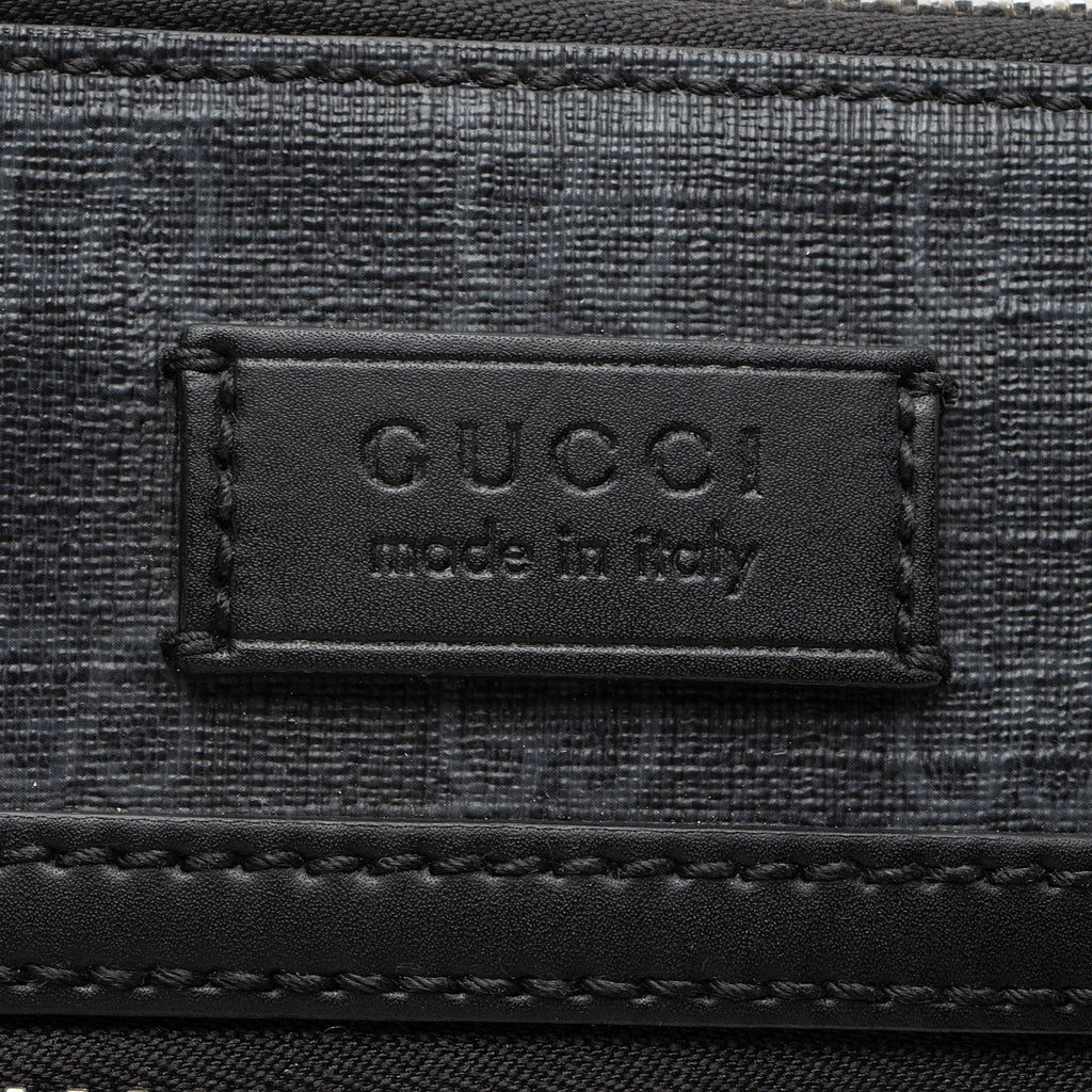 Gucci GG Supreme Small Messenger (SHF-kQ3DUd)