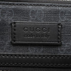 Gucci GG Supreme Small Messenger (SHF-kQ3DUd)