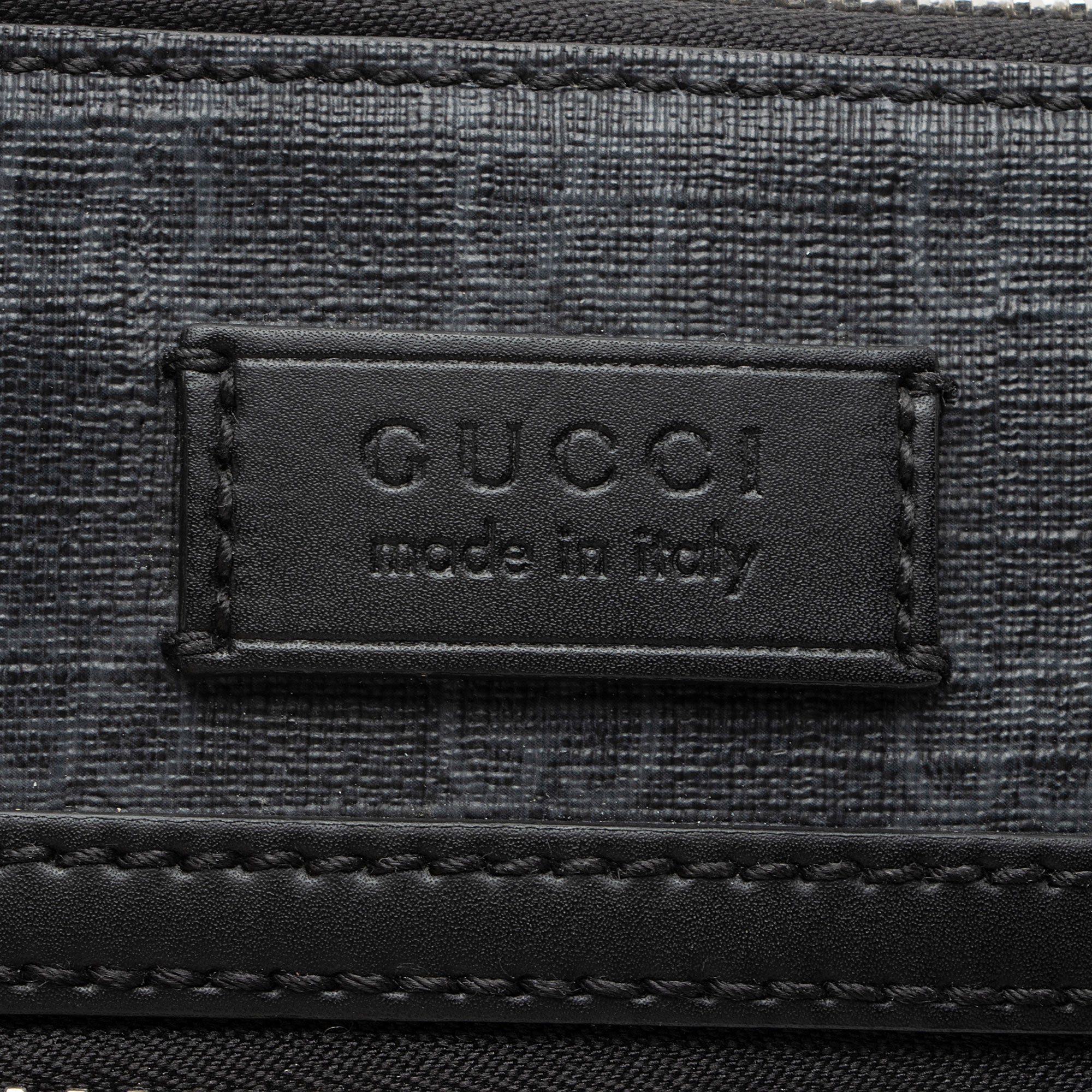 Gucci GG Supreme Small Messenger (SHF-kQ3DUd)