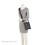 Gucci GG Supreme Small Messenger (SHF-kQ3DUd)