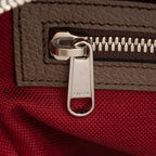 Gucci GG Supreme Square Shoulder Bag (SHF-FRVhxl)