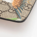 Gucci GG Supreme Tian Key Holder (SHF-XHsRfB)