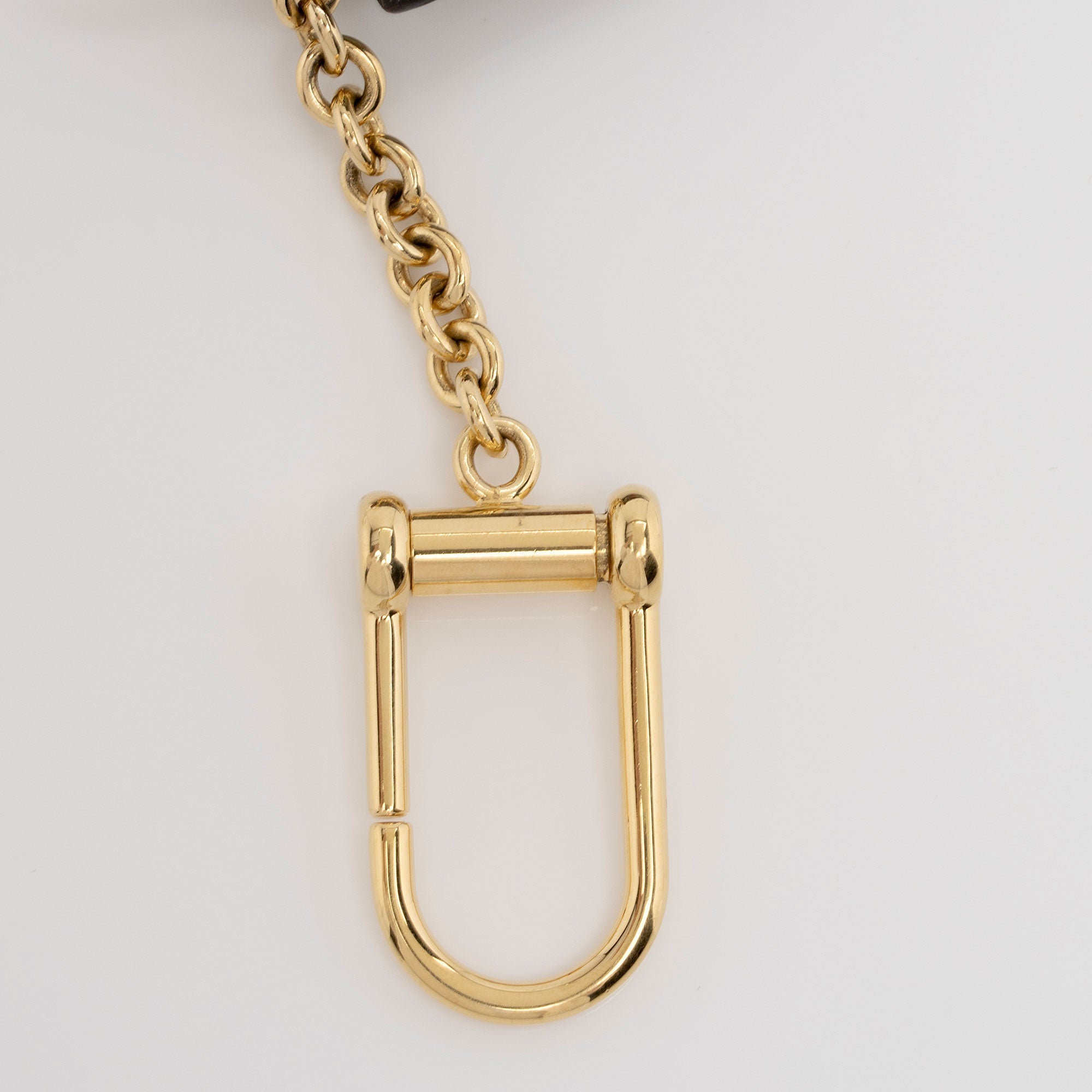 Gucci GG Supreme Tian Key Holder (SHF-XHsRfB)