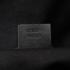 Gucci GG Supreme Web Backpack (SHG-Jo83GN)