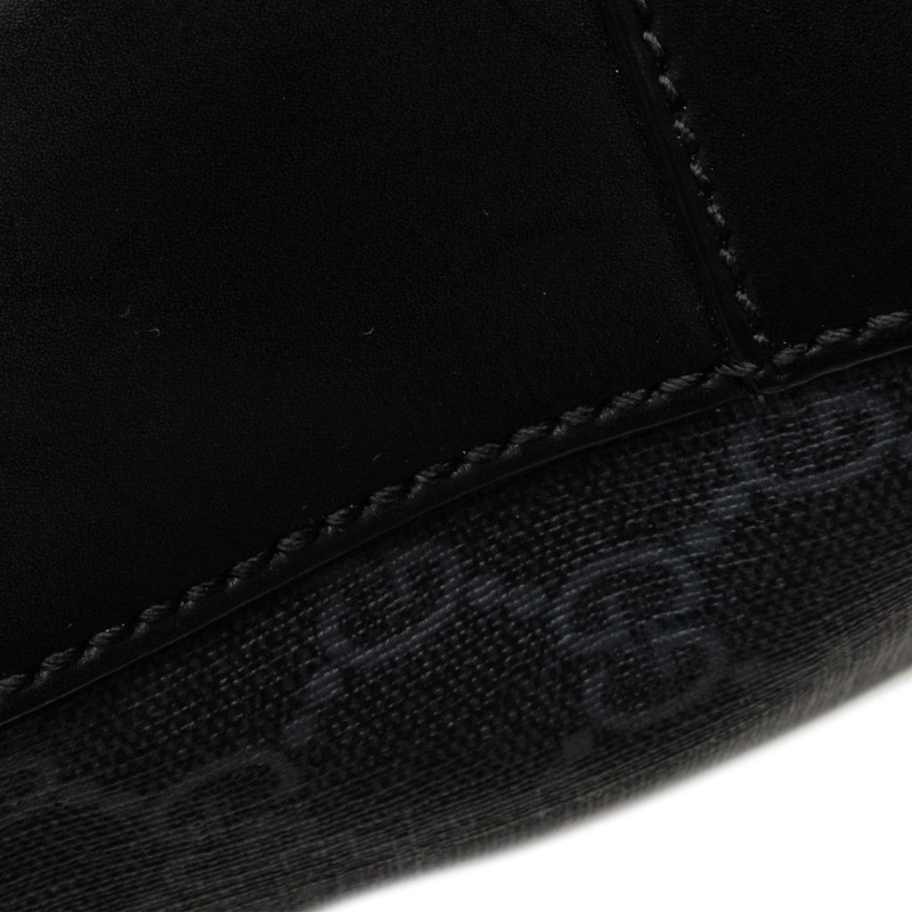 Gucci GG Supreme Web Backpack (SHG-Jo83GN)