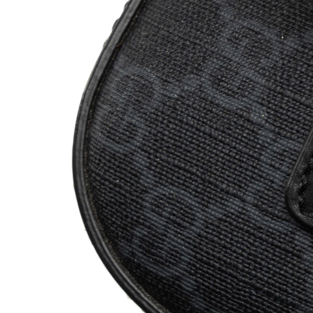 Gucci GG Supreme Web Backpack (SHG-Jo83GN)