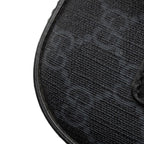 Gucci GG Supreme Web Backpack (SHG-Jo83GN)