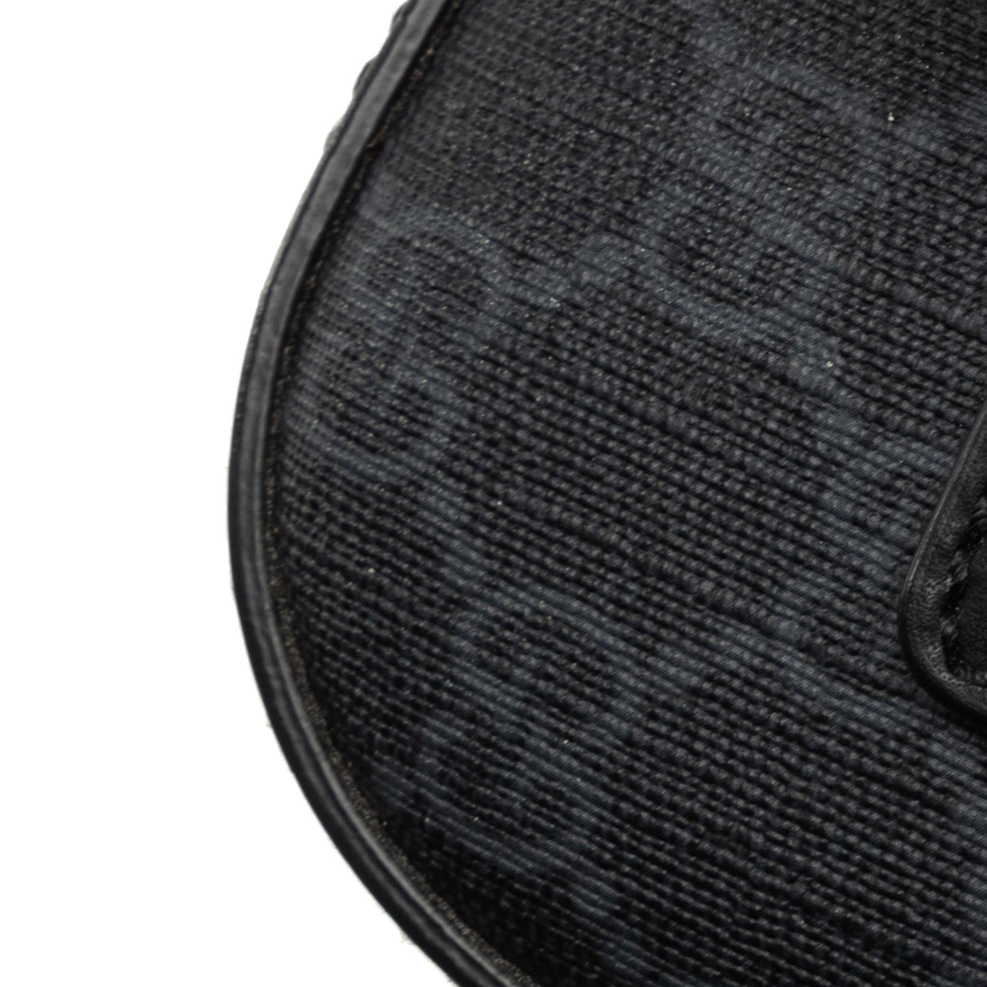 Gucci GG Supreme Web Backpack (SHG-Jo83GN)