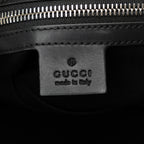 Gucci GG Supreme Web Backpack (SHG-Jo83GN)