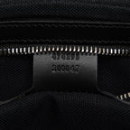 Gucci GG Supreme Web Belt Bag (SHG-fqt5v2)