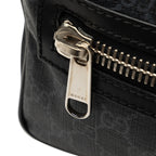 Gucci GG Supreme Web Belt Bag (SHG-fqt5v2)