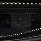 Gucci GG Supreme Web Belt Bag (SHG-fqt5v2)