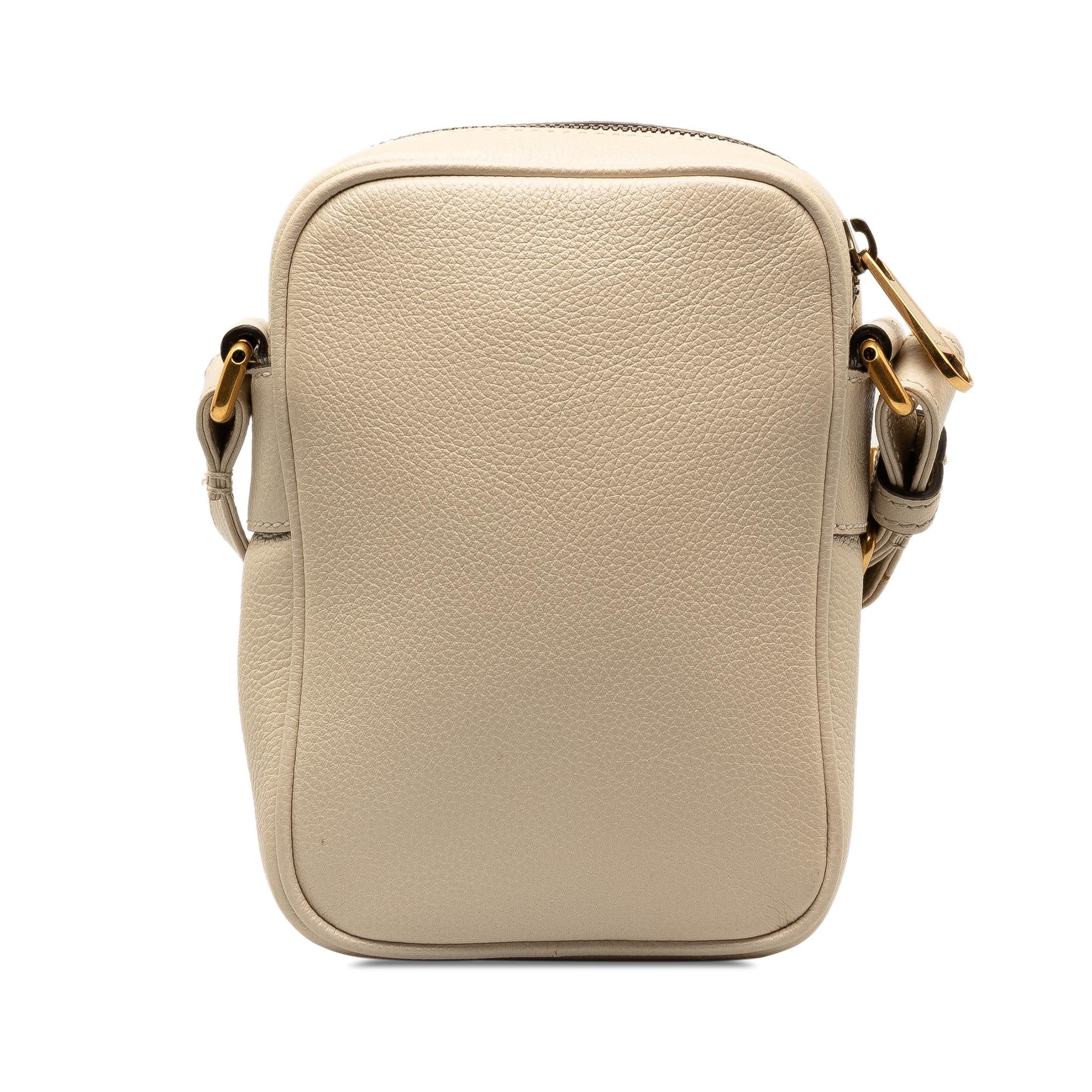 Gucci Gucci Logo Crossbody (SHG-nQtOUc)