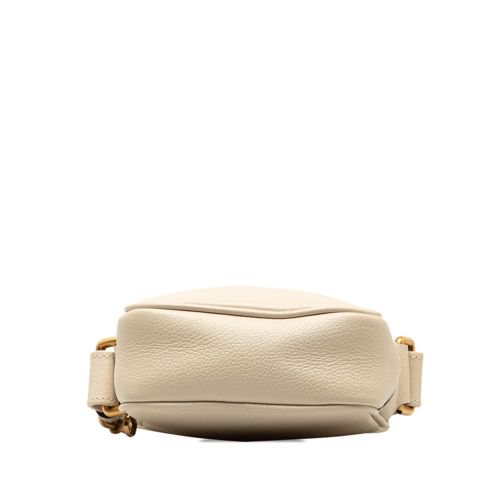 Gucci Gucci Logo Crossbody (SHG-nQtOUc)