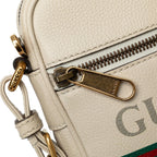 Gucci Gucci Logo Crossbody (SHG-nQtOUc)