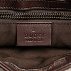 Gucci Guccissima Crossbody (SHG-ABBGsh)