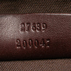 Gucci Guccissima Crossbody (SHG-ABBGsh)