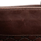 Gucci Guccissima Crossbody (SHG-ABBGsh)