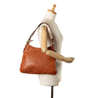 Gucci Guccissima Horsebit Creole Hobo (SHG-bRQZUE)