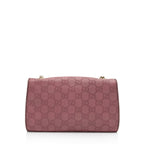 Gucci Guccissima Leather Emily Shoulder Bag (SHF-HfduD6)