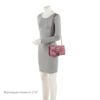 Gucci Guccissima Leather Emily Shoulder Bag (SHF-HfduD6)