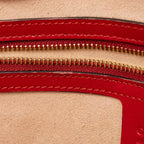 Gucci Guccissima Leather Signature Medium Tote (SHF-nQrElv)