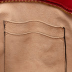 Gucci Guccissima Leather Signature Medium Tote (SHF-nQrElv)