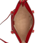 Gucci Guccissima Leather Signature Medium Tote (SHF-nQrElv)
