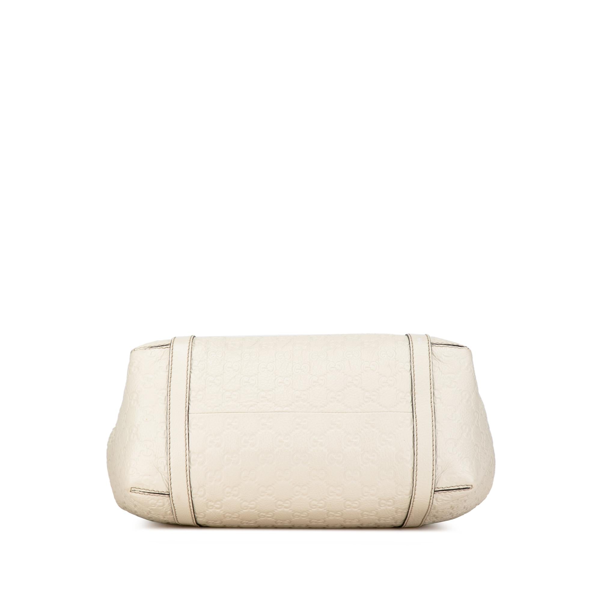 Gucci Guccissima New Ladies Tote (SHG-rSfgCC)