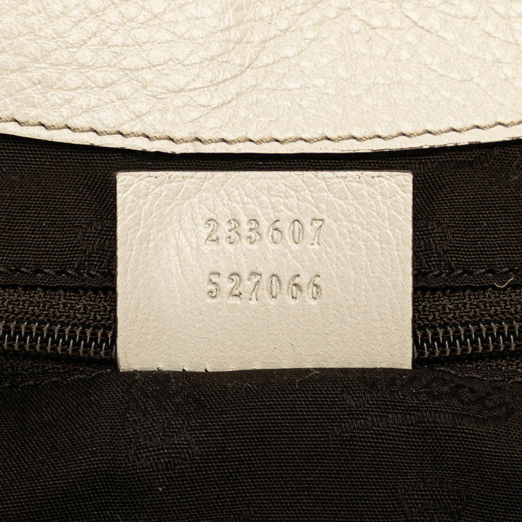 Gucci Guccissima New Ladies Tote (SHG-rSfgCC)
